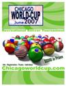 World Cup 2007